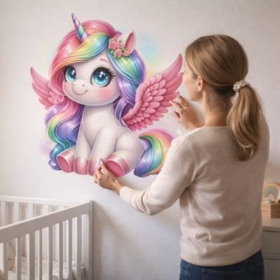 Stickers muraux | Décoratifs - Libremh