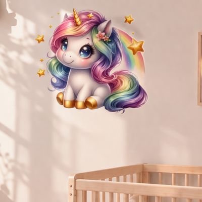 Stickers muraux | Décoratifs - Libremh
