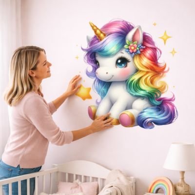 Stickers muraux | Décoratifs - Libremh