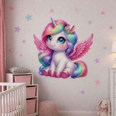 Stickers muraux | Décoratifs - Libremh