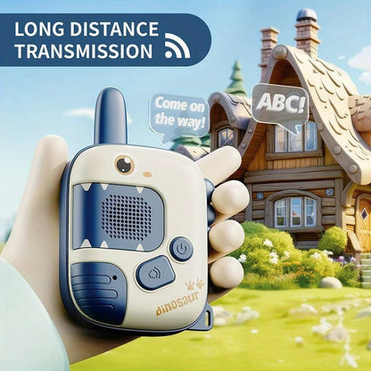 talkie walkie enfant - Libremh