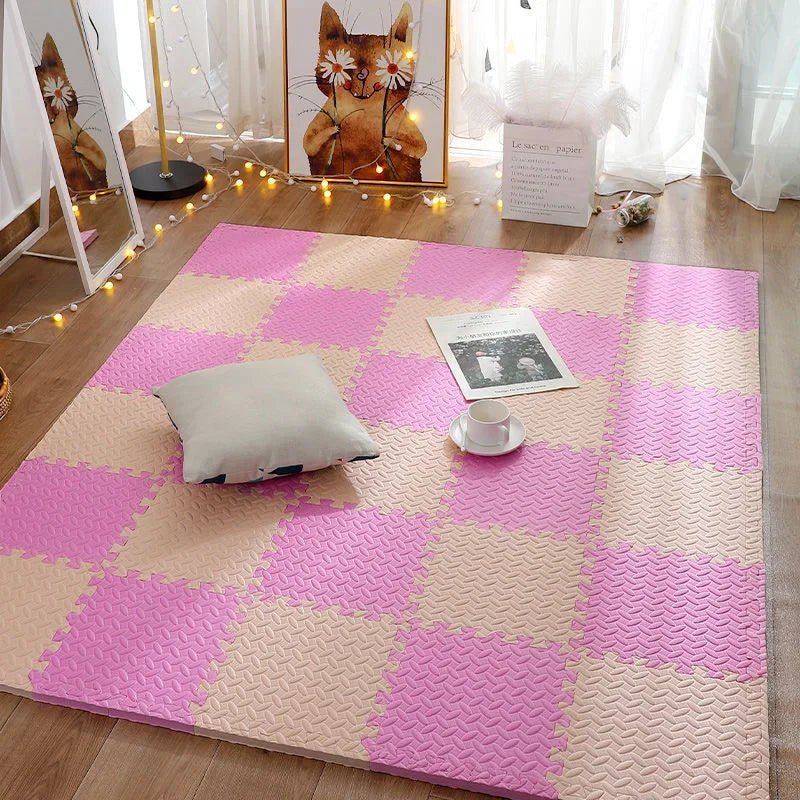 Tapis de jeu bébé - Libremh