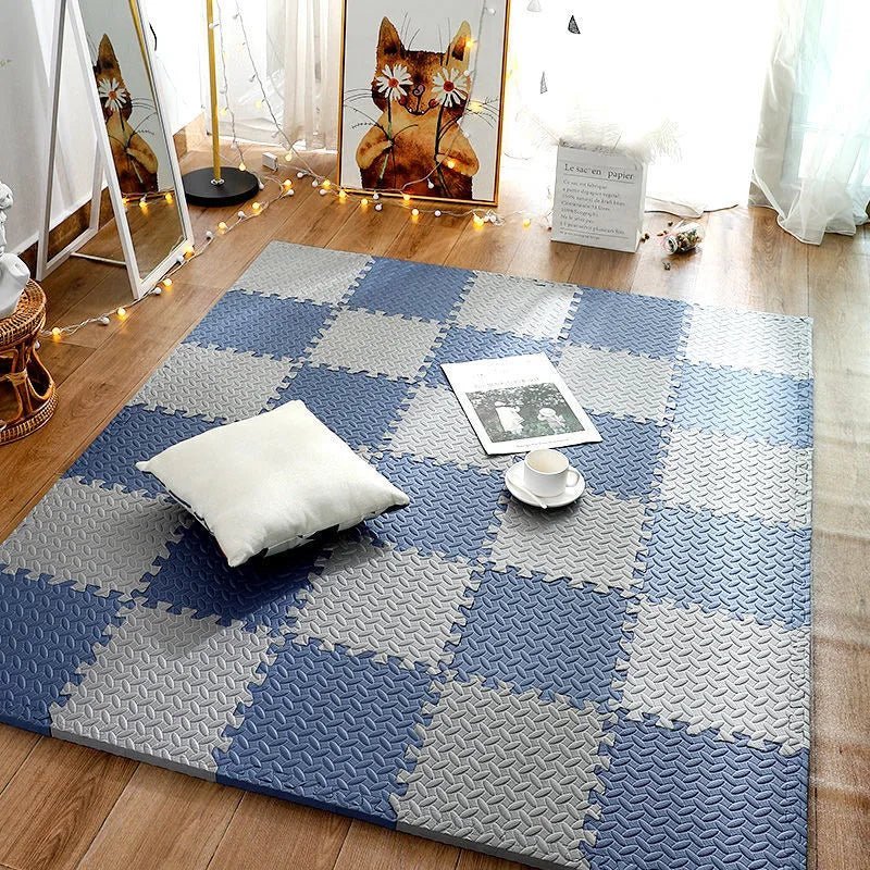 Tapis de jeu bébé - Libremh