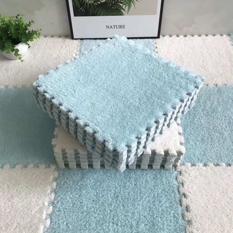 Tapis de jeu bébé - Libremh