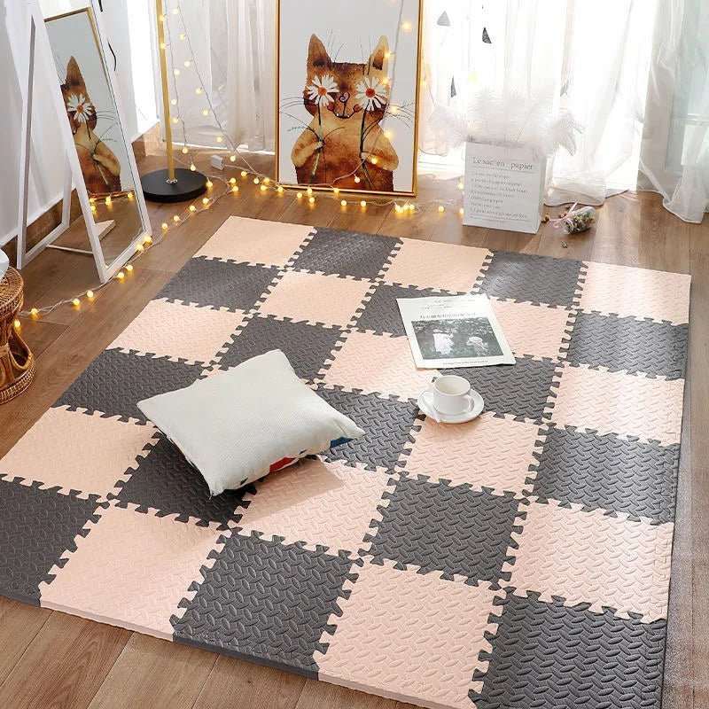 Tapis de jeu bébé - Libremh