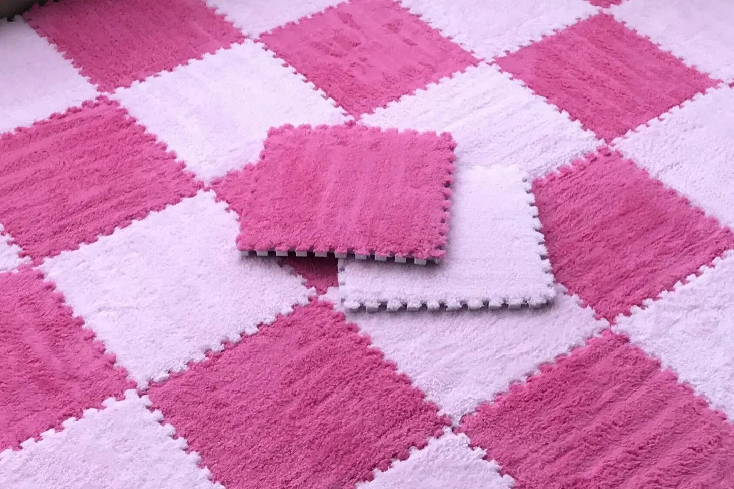 Tapis de jeu bébé - Libremh