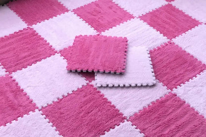 Tapis de jeu bébé - Libremh