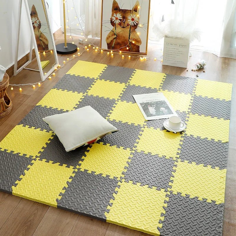 Tapis de jeu bébé - Libremh