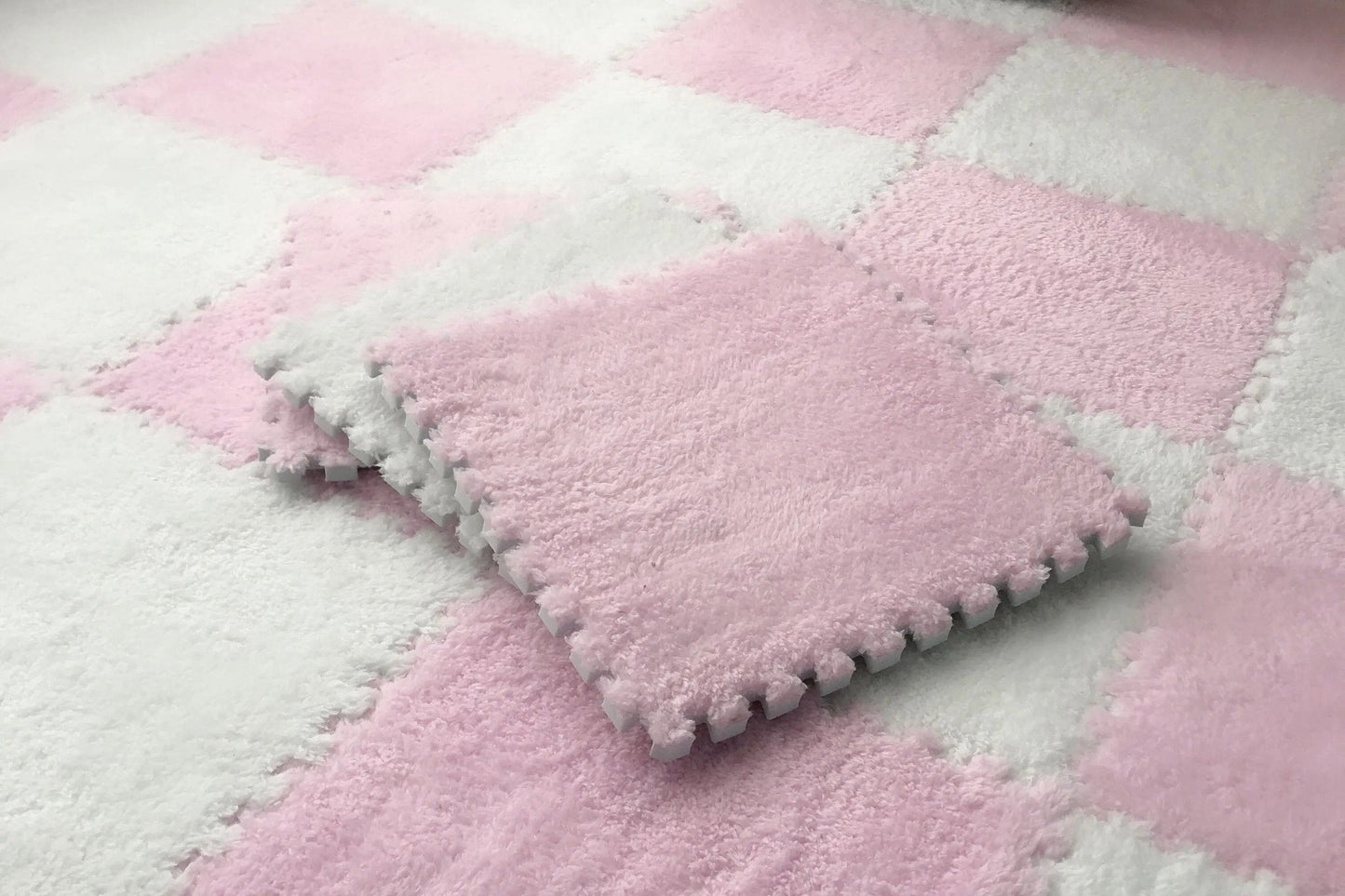 Tapis de jeu bébé - Libremh