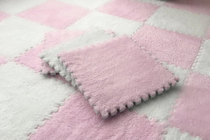Tapis de jeu bébé - Libremh