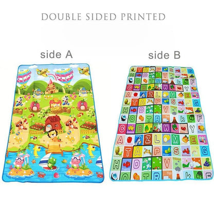 tapis d'éveil - Libremh