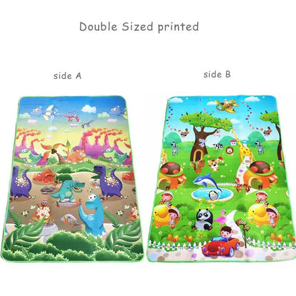 tapis d'éveil - Libremh