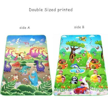 tapis d'éveil - Libremh