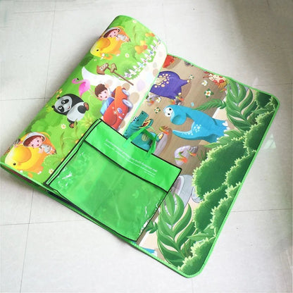 tapis d'éveil - Libremh