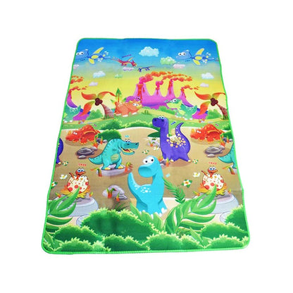 tapis d'éveil - Libremh
