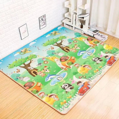 tapis d'éveil - Libremh