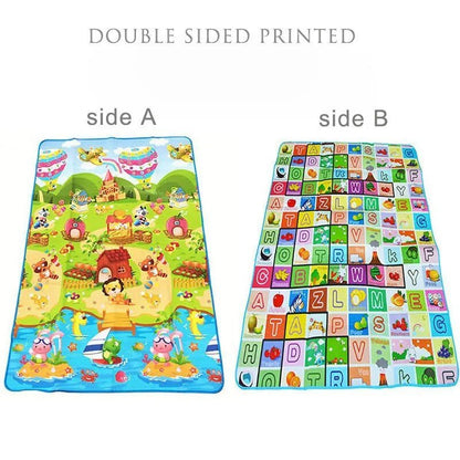 tapis d'éveil - Libremh