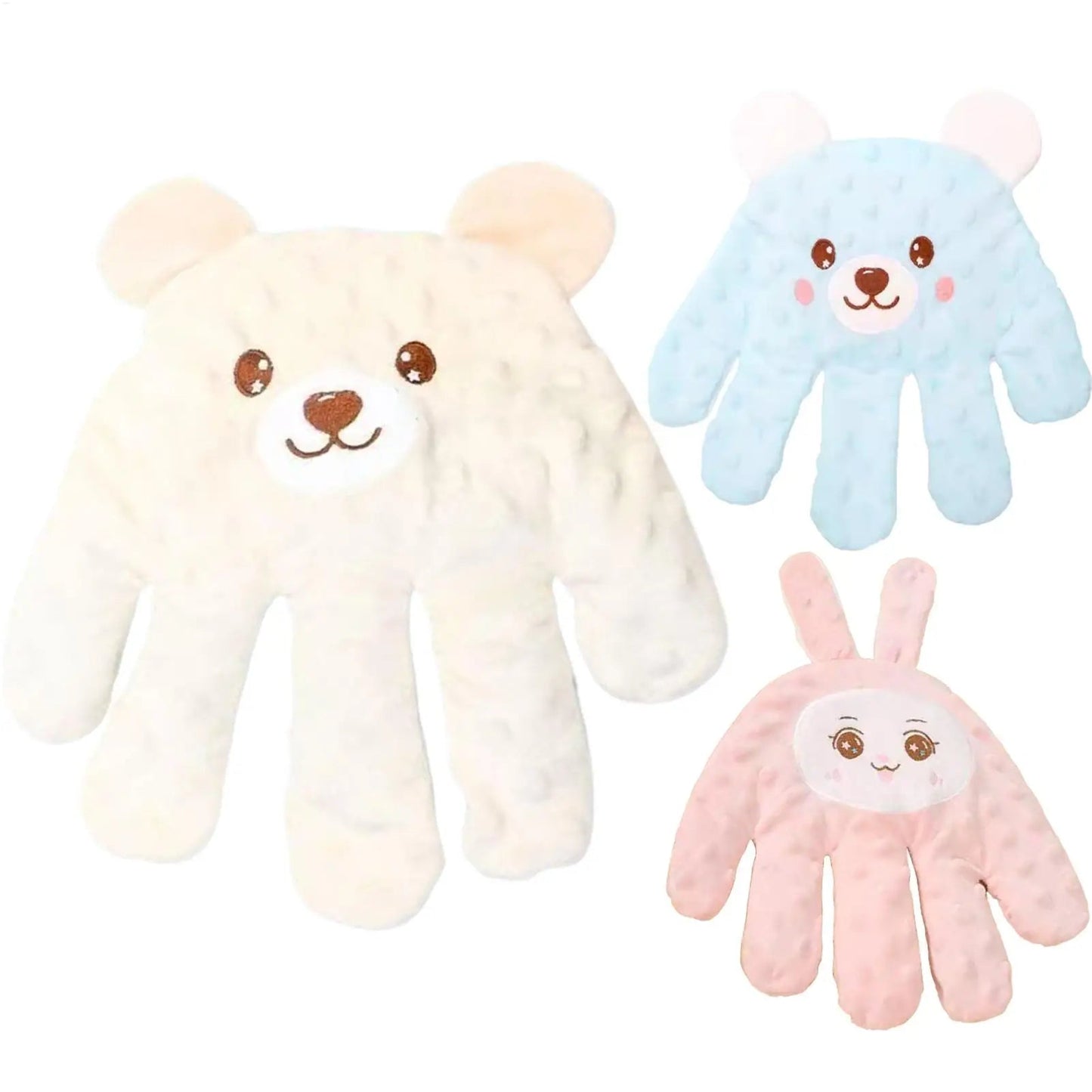 Tapoteur pour bébé | Dodo Serein - Libremh