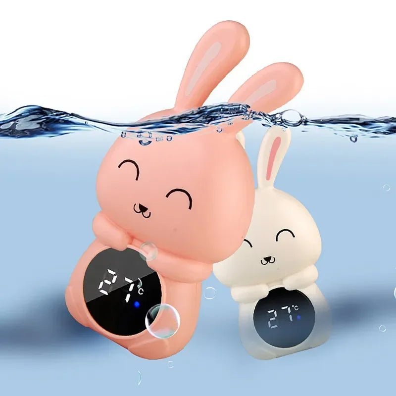 thermomètre de bain - Libremh