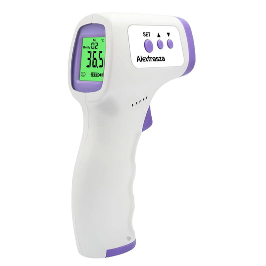 Thermomètre frontal - Libremh
