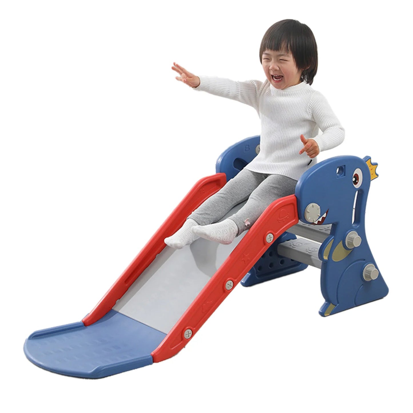 toboggan enfant - Libremh