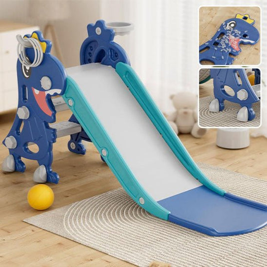 toboggan enfant - Libremh