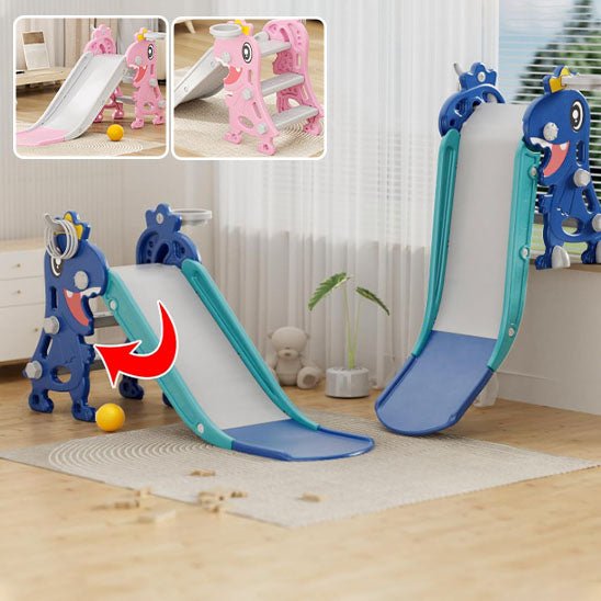 toboggan enfant - Libremh