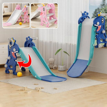 toboggan enfant - Libremh
