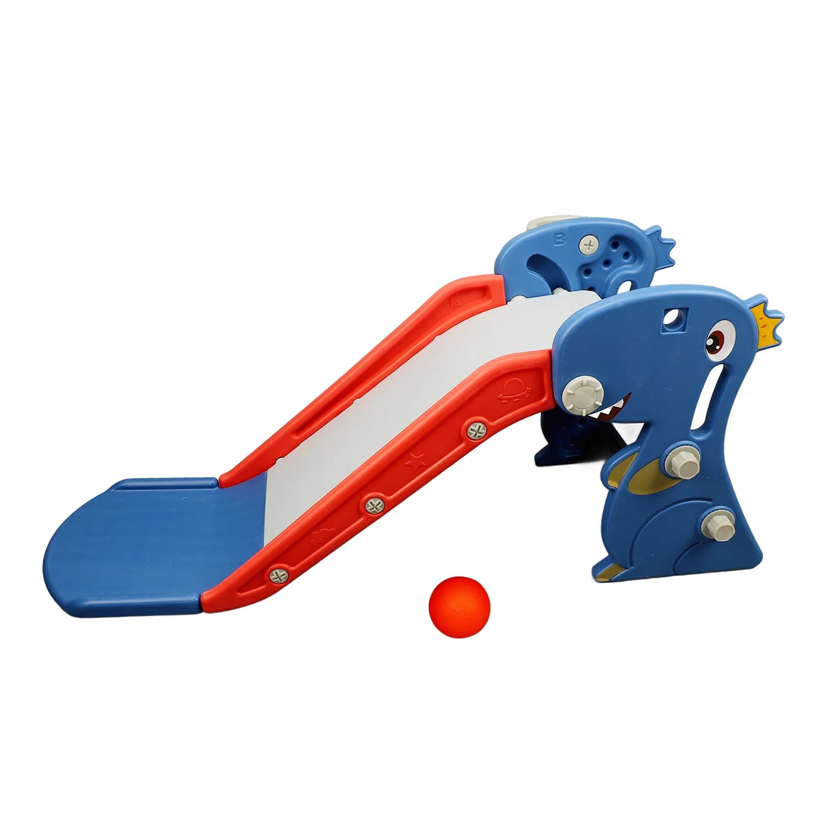 toboggan enfant - Libremh