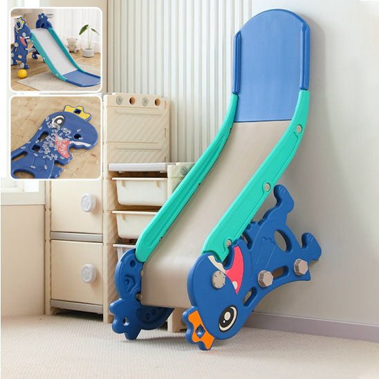 toboggan enfant - Libremh