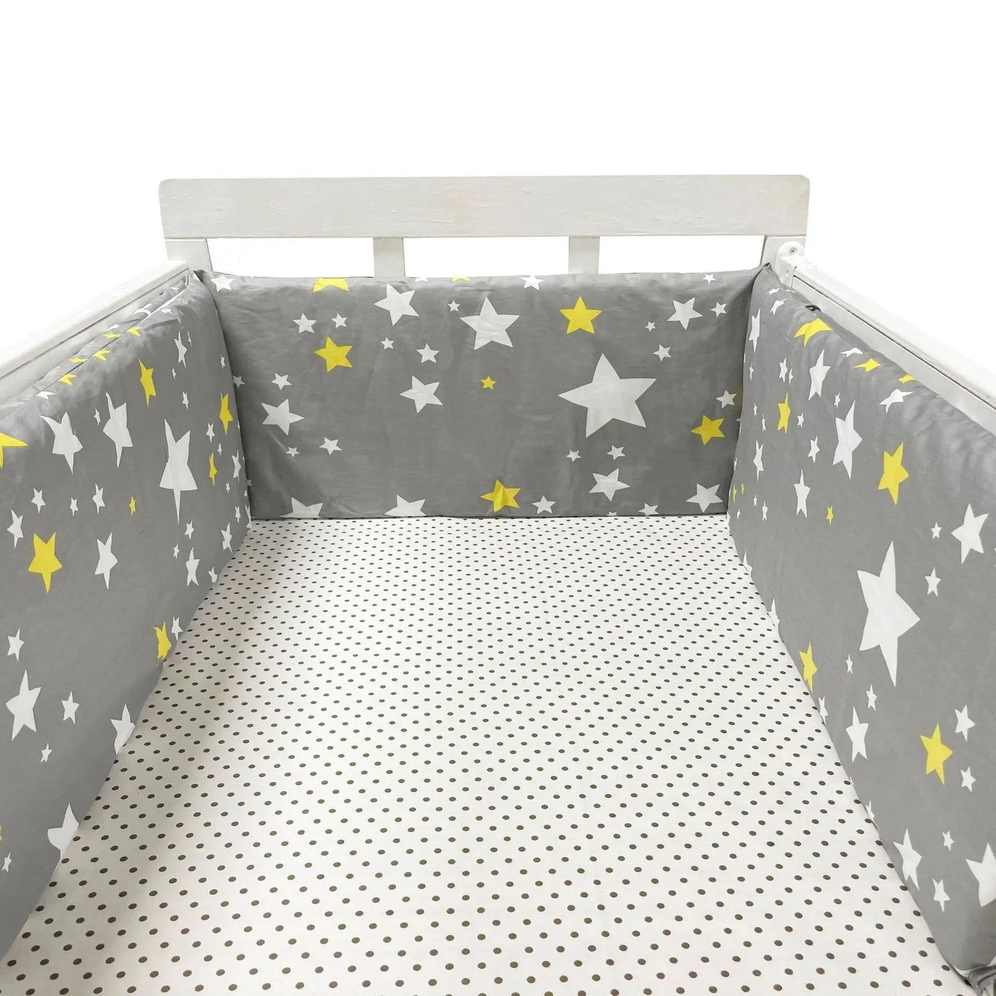 Tour de lit bébé - Libremh