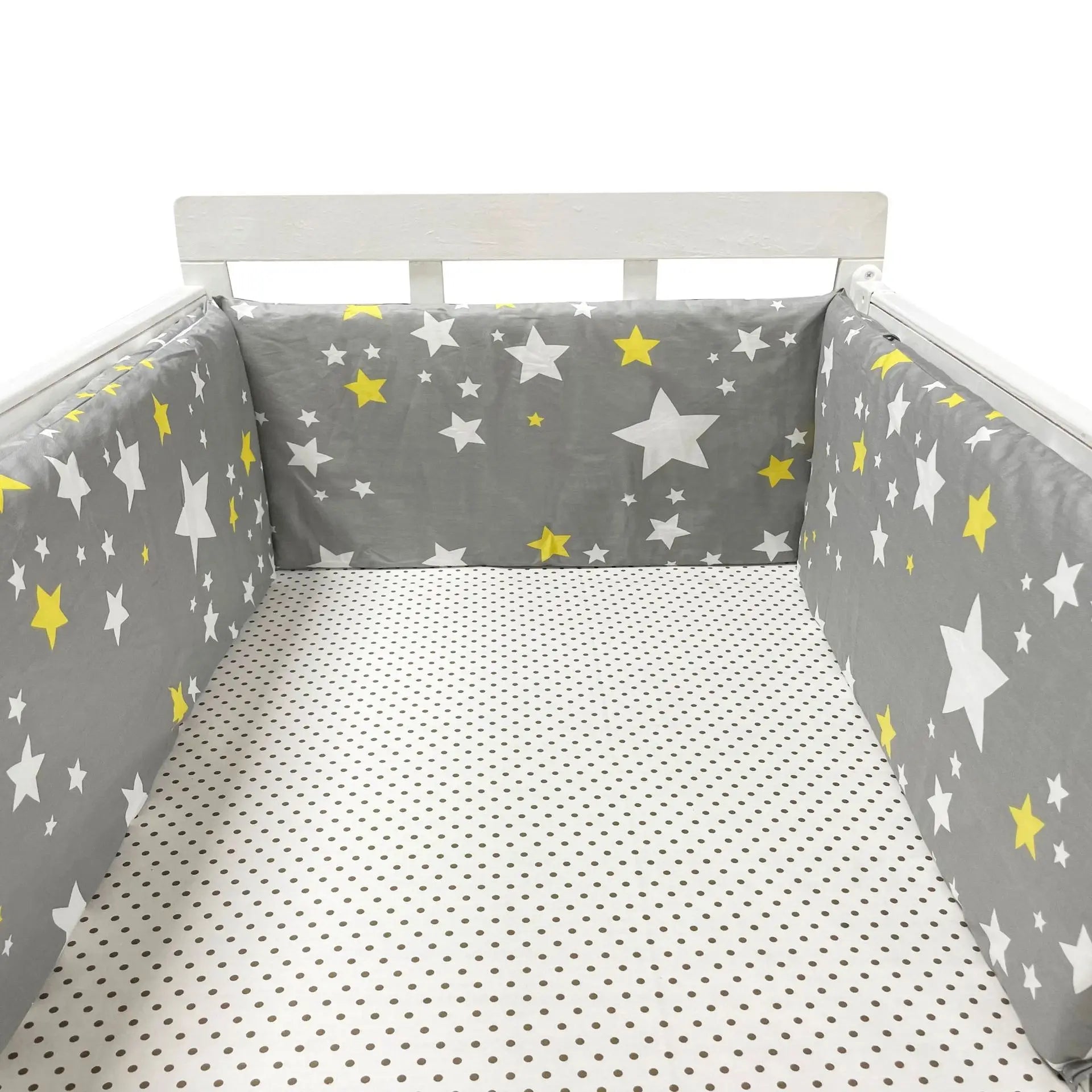 Tour de lit bébé - Libremh
