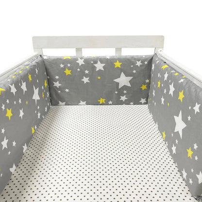 Tour de lit bébé - Libremh