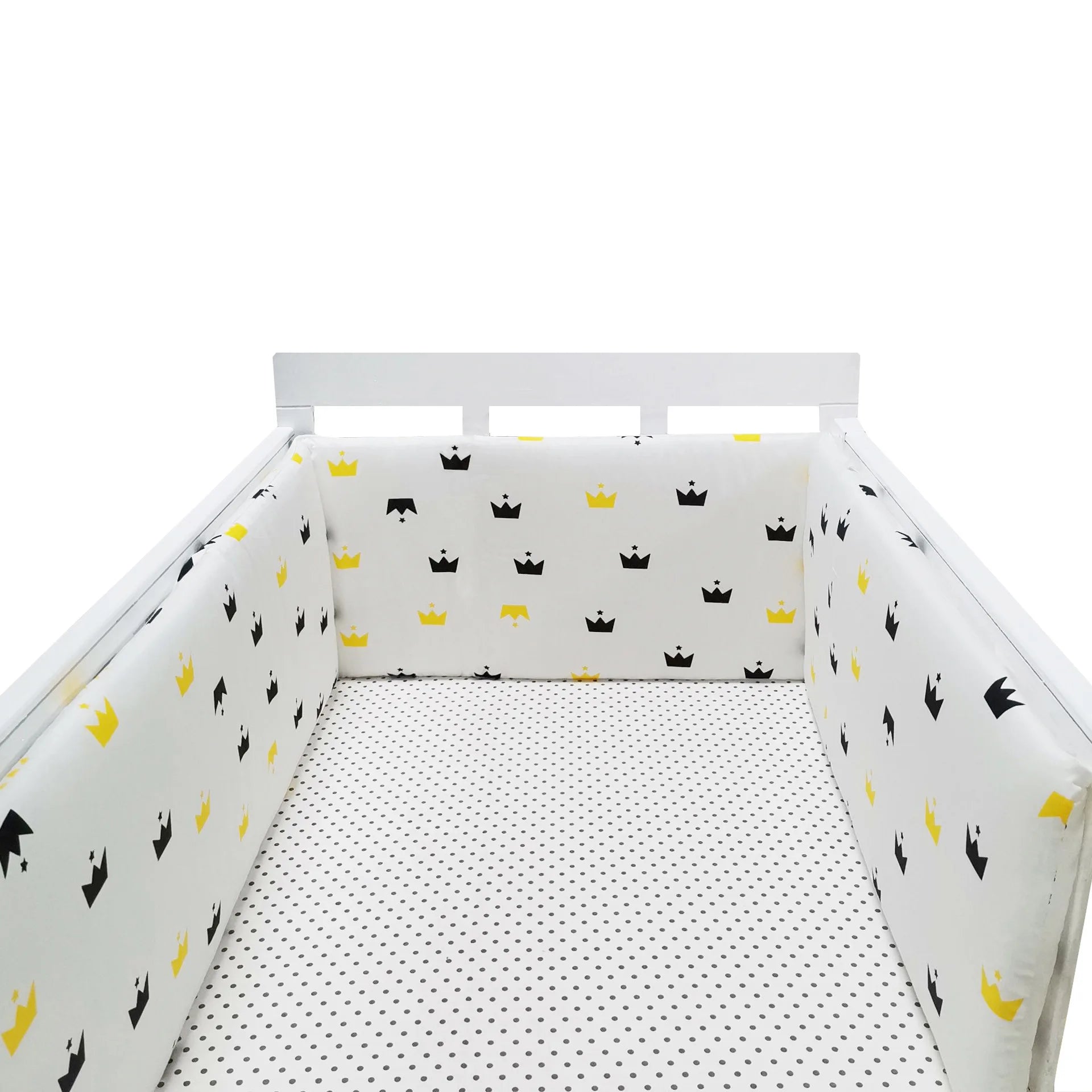 Tour de lit bébé - Libremh