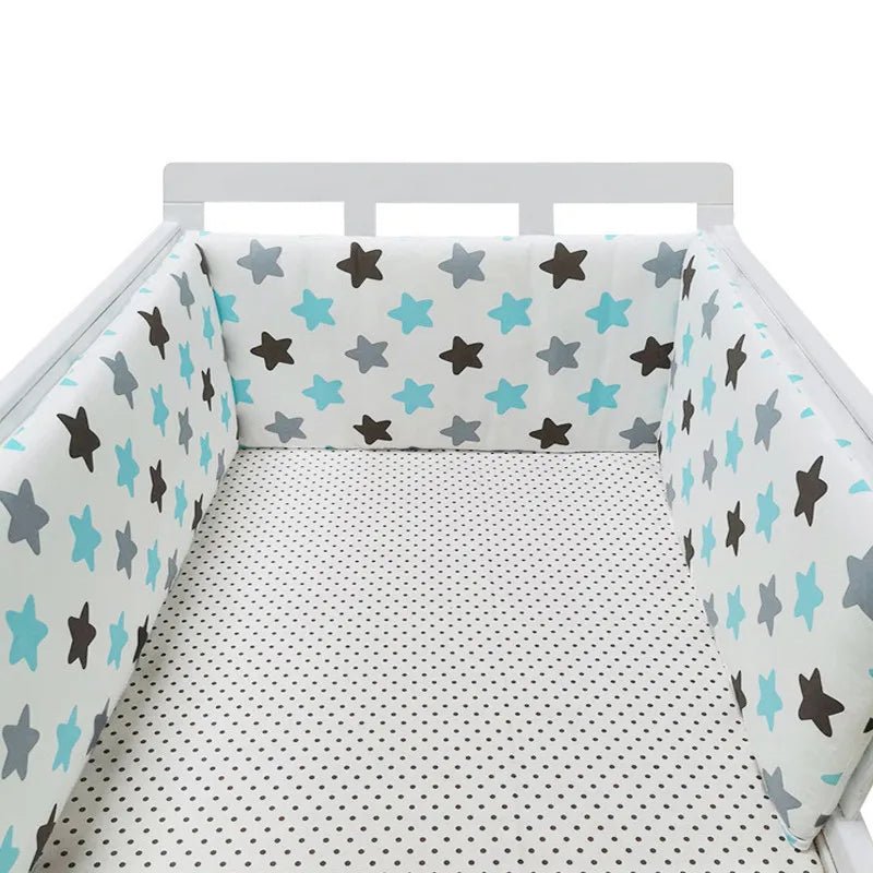 Tour de lit bébé - Libremh
