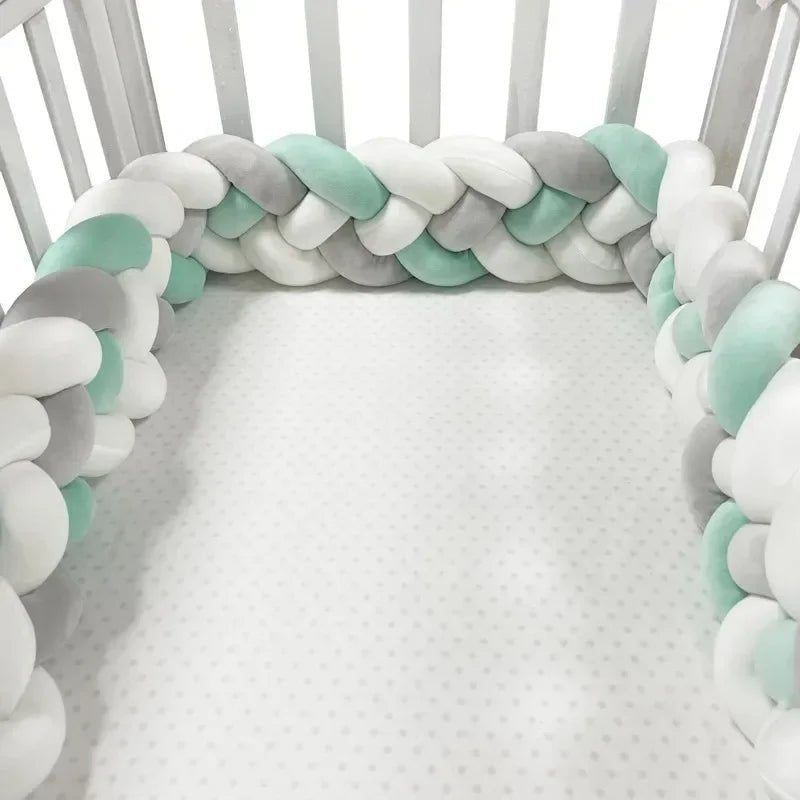 Tresse de lit décorative - Libremh