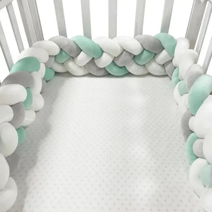 Tresse de lit décorative - Libremh