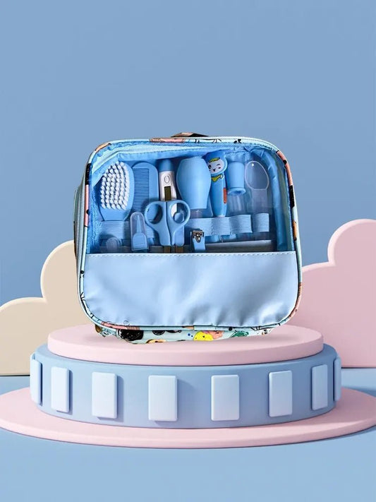 Trousse de soin bebe - Libremh