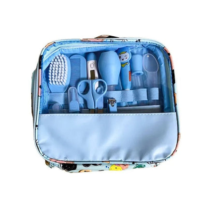 Trousse de soin bebe - Libremh