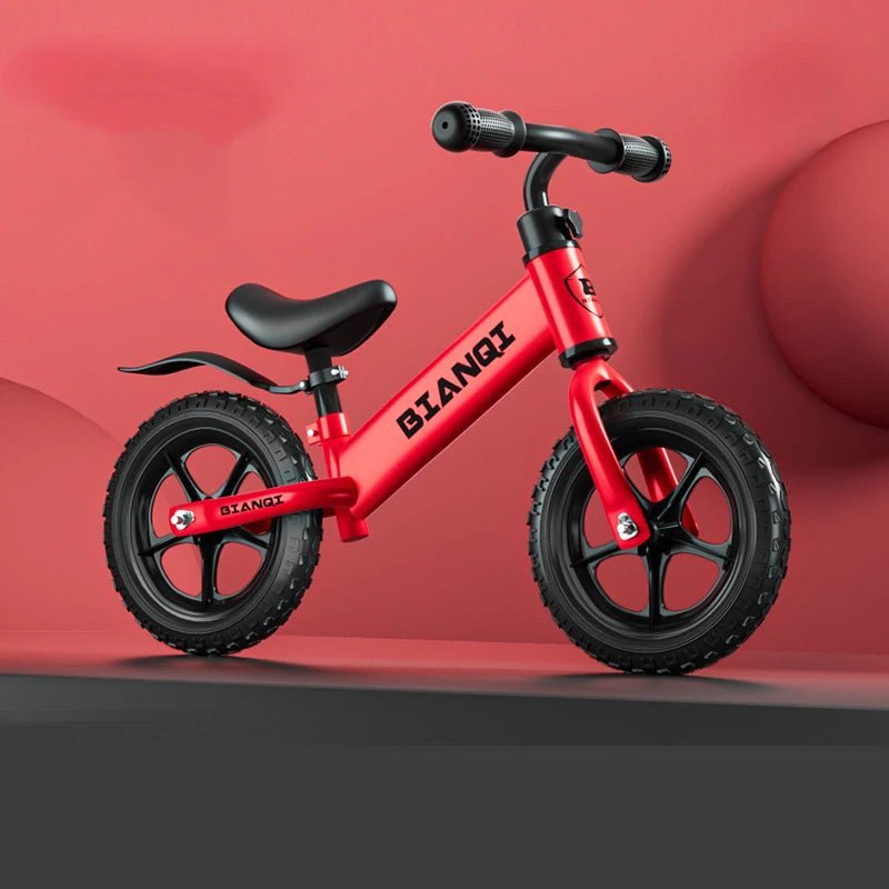 vélo d'équilibre pour enfants - Libremh