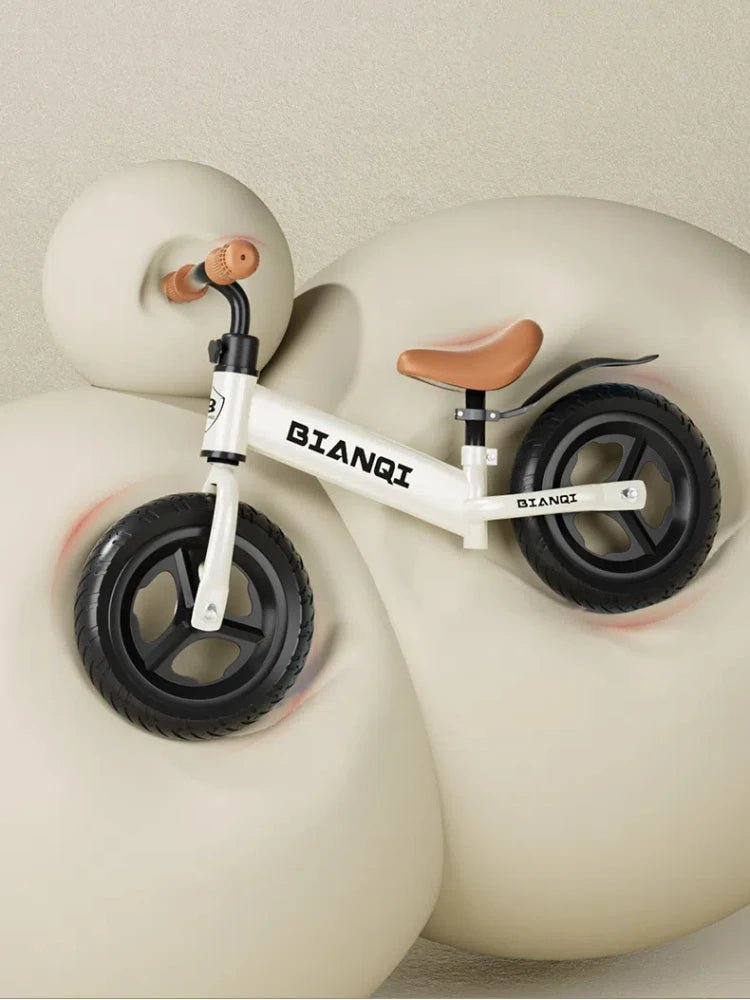 vélo d'équilibre pour enfants - Libremh