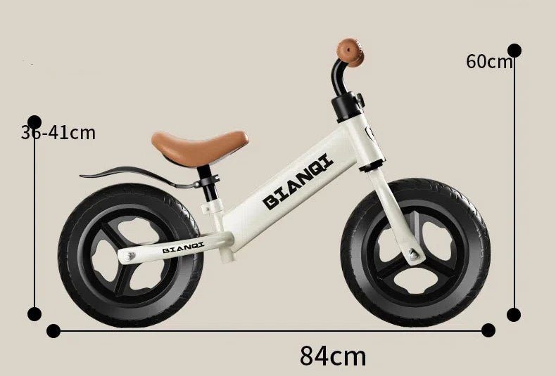vélo d'équilibre pour enfants - Libremh