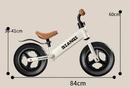 vélo d'équilibre pour enfants - Libremh