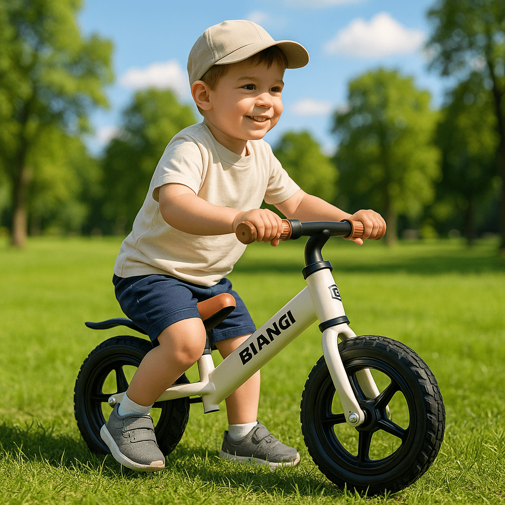 vélo d'équilibre pour enfants - Libremh
