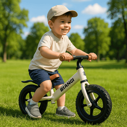 vélo d'équilibre pour enfants - Libremh