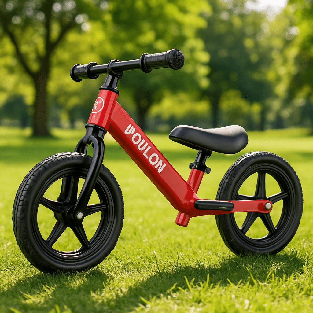 Vélo d'équilibre pour enfants | KidBalance - Libremh