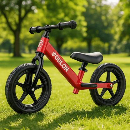 Vélo d'équilibre pour enfants | KidBalance - Libremh