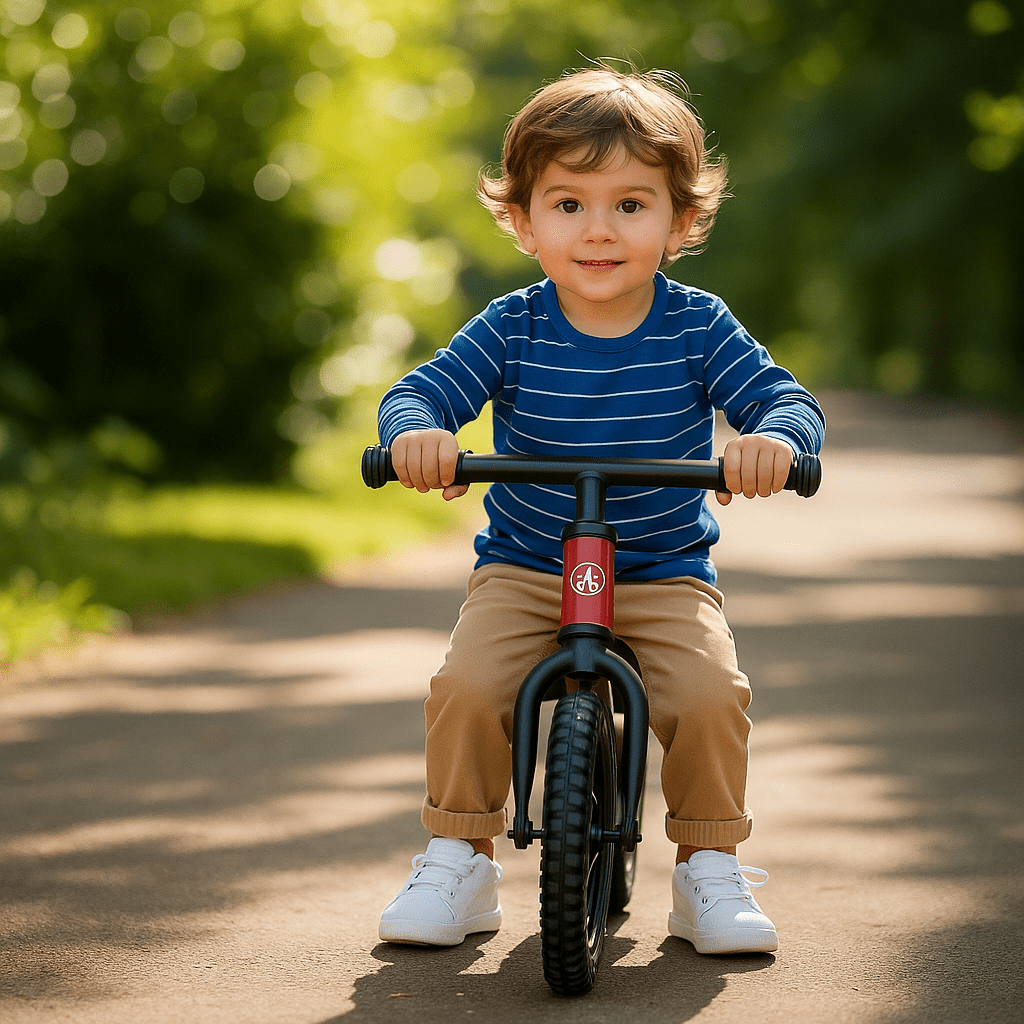Vélo d'équilibre pour enfants | KidBalance - Libremh