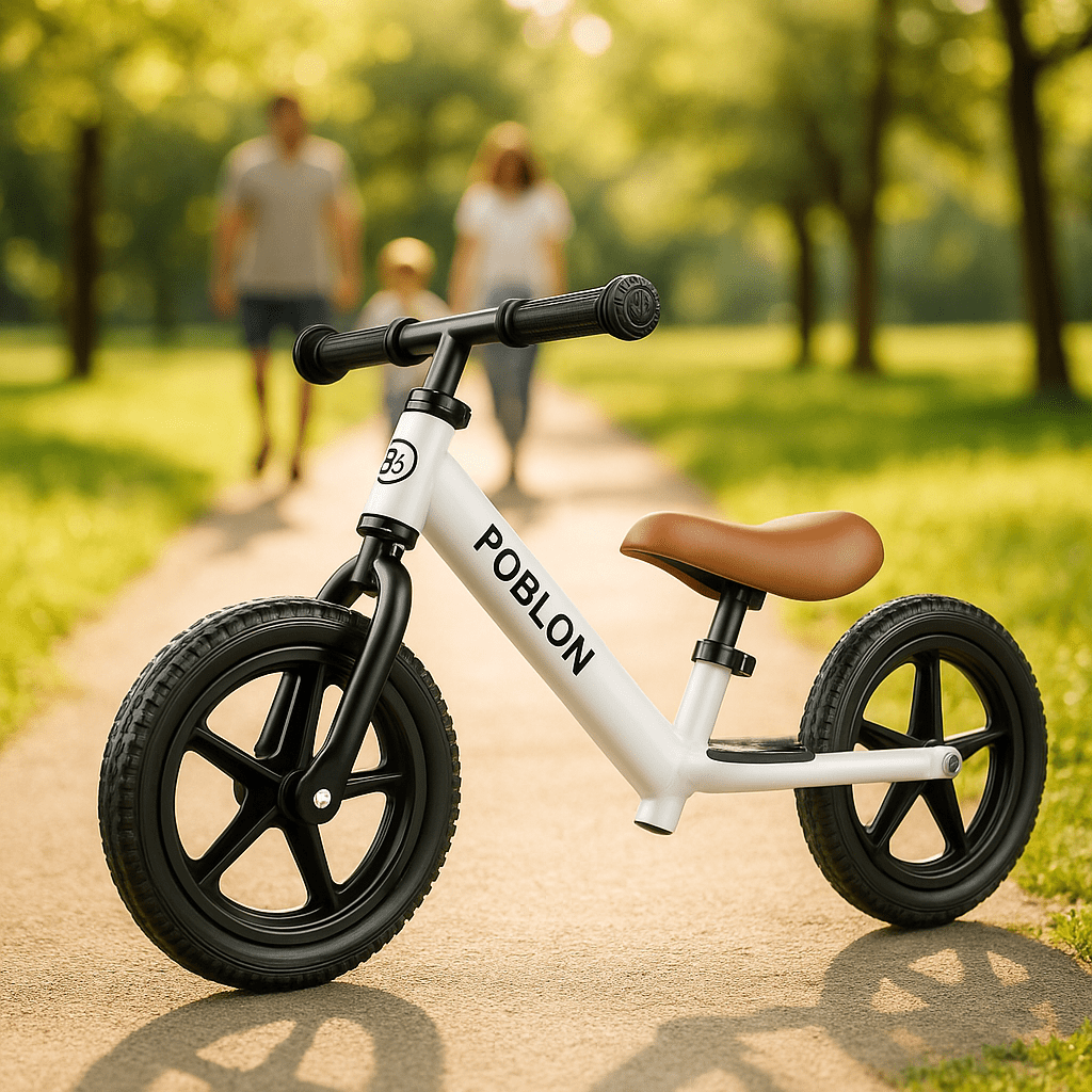 Vélo d'équilibre pour enfants | KidBalance - Libremh