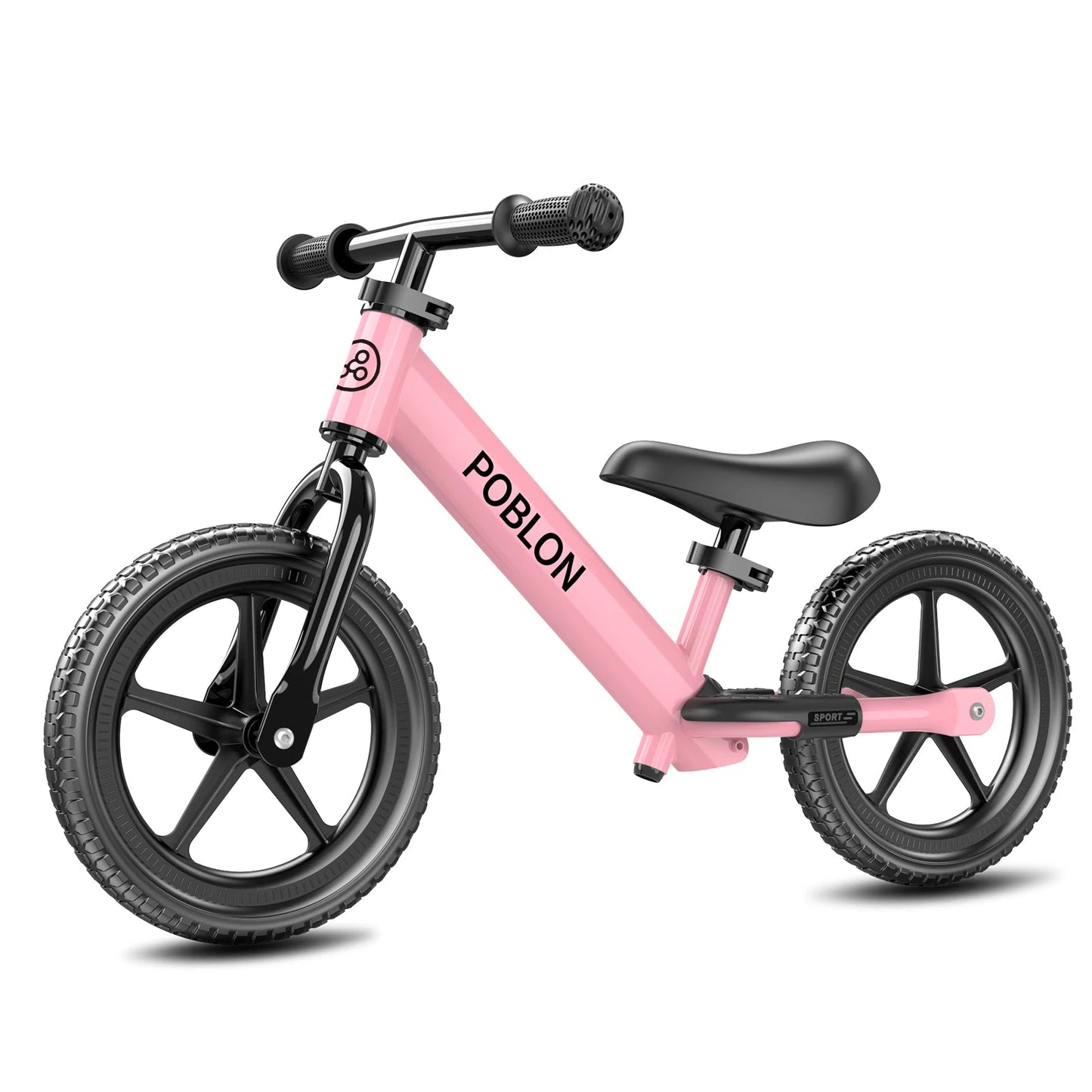 Vélo d'équilibre pour enfants | KidBalance - Libremh